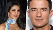 Priyanka Chopra Jonas and Orlando Bloom To Lead Survival Thriller &lsquo;Reset&rsquo; From Director Matt Smukler