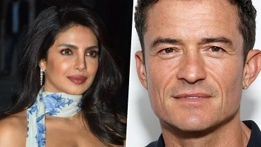 Priyanka Chopra Jonas and Orlando Bloom To Lead Survival Thriller &lsquo;Reset&rsquo; From Director Matt Smukler