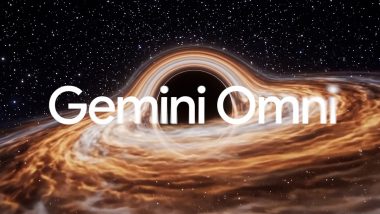 Google Gemini Omni Flash Launched: Multimodal AI Model Brings Conversational Video Generation to the Masses