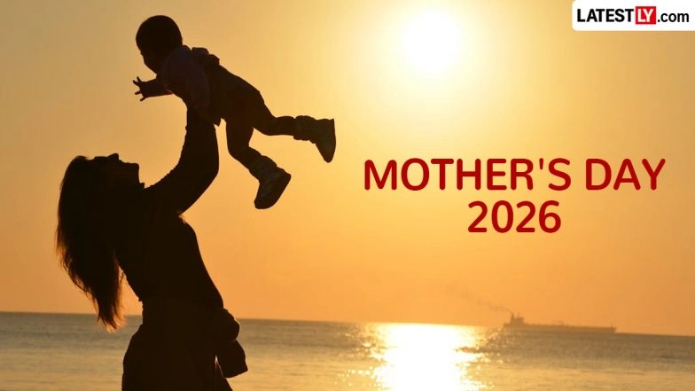 Mother&rsquo;s Day 2026: Date, History, Traditions and Significance