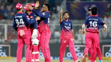 Rajasthan Royals Sold to Adar Poonawalla, Lakshmi N Mittal and Aditya Mittal in INR 15,660 Deal