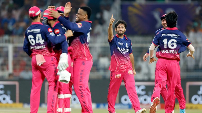 Rajasthan Royals Sold to Adar Poonawalla, Lakshmi N Mittal and Aditya Mittal in INR 15,660 Deal