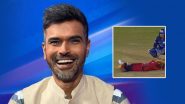 S Badrinath Responds to Outrage Over Krunal Pandya 'Let Him Die' Remark During IPL 2026 Live Commentary