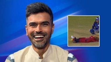 S Badrinath Responds to Outrage Over Krunal Pandya 'Let Him Die' Remark During IPL 2026 Live Commentary