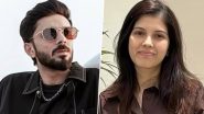 Anirudh Ravichander and Kavya Maran Wedding and Age Difference: Find Out More As Rumoured Lovebirds&rsquo; Marriage Plans Go Viral