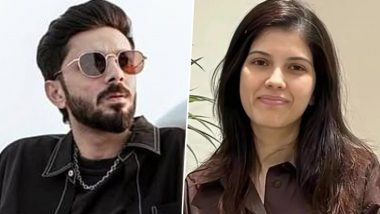 Anirudh Ravichander and Kavya Maran Wedding and Age Difference: Find Out More As Rumoured Lovebirds&rsquo; Marriage Plans Go Viral