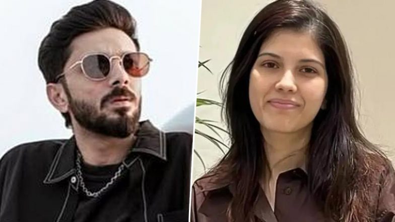 Anirudh Ravichander and Kavya Maran Wedding and Age Difference: Find Out More As Rumoured Lovebirds&rsquo; Marriage Plans Go Viral