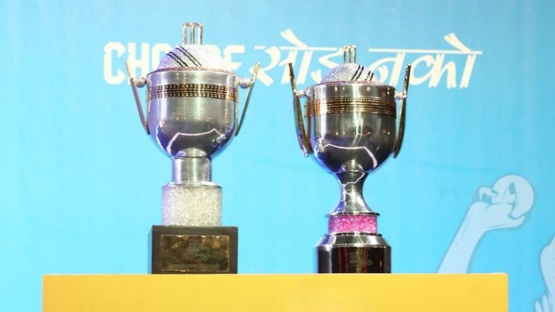 T20 Mumbai League 2026: Wankhede to Host Simultaneous Men's and Women's Tournaments from June 1