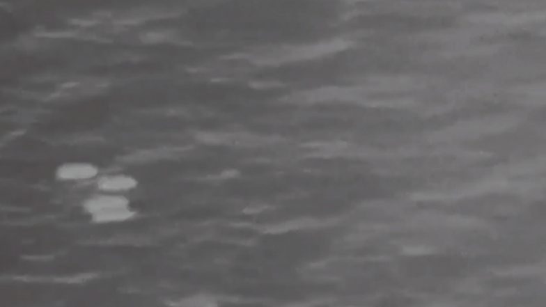UFO Files 2nd Batch Released: Trump Admin Unseals Another Batch of Documents Linked to UAP Encounters