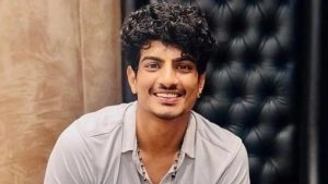 sports-Smriti Mandhana’s Childhood Friend Vidnyan Mane Files Complaint Against Palash Muchhal Over Casteist Abuse – Report