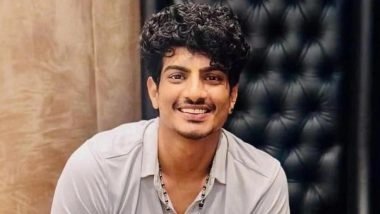 Smriti Mandhana&rsquo;s Childhood Friend Vidnyan Mane Files Complaint Against Palash Muchhal Over Casteist Abuse &ndash; Report