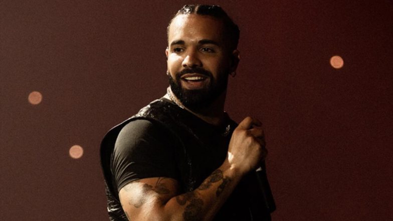 Canadian Rapper Drake Becomes First Artist To Hold Top 3 Spots on Albums Chart With ‘Iceman,’ ‘Habibti’ and ‘Maid of Honour’