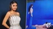 &lsquo;Human Error&rsquo;: Priyanka Chahar Choudhary Reacts to &lsquo;Naagin 7&rsquo; VFX Blunder Amid Blue Screen Trolling and Criticism (Watch Video)