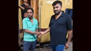 Western Railway Staff Recover Passenger&rsquo;s Gold Ring Worth Lakhs From Toilet Drain of Bandra Terminus-Bhuj Special Train