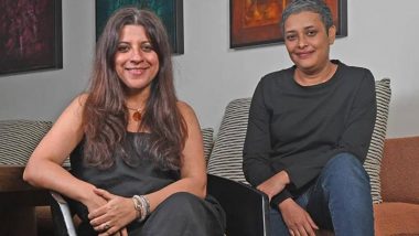 Zoya Akhtar and Reema Kagti&rsquo;s Production House Hit With Data Theft, 66 Hard Disks With Unreleased Content Stolen &ndash; Report