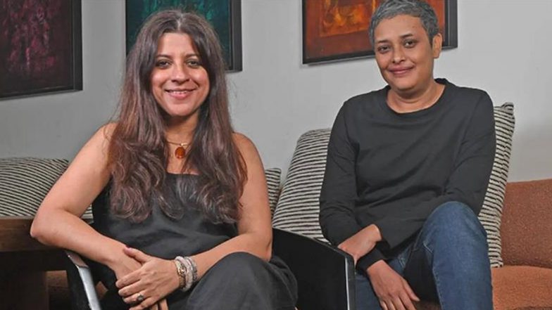 Zoya Akhtar and Reema Kagti&rsquo;s Production House Hit With Data Theft, 66 Hard Disks With Unreleased Content Stolen &ndash; Report
