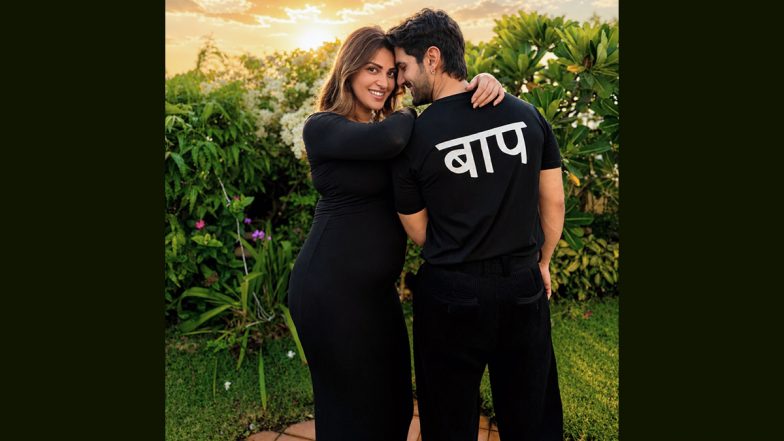 Aditya Seal and Anushka Ranjan Announce Pregnancy, Couple Expecting First Child