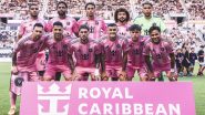 Toronto FC vs Inter Miami, MLS 2026 Free Live Streaming Online