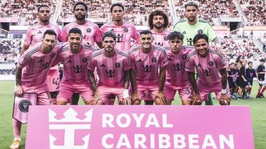 Toronto FC vs Inter Miami, MLS 2026 Free Live Streaming Online