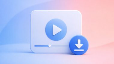 How To Download Videos From Twitter and Pinterest?