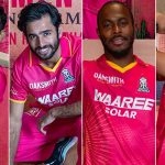 Why Are Rajasthan Royals Wearing Pink Jersey Today in RR vs GT IPL 2026 Match?
