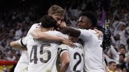Real Madrid vs Real Oviedo, La Liga 2025&ndash;26 Free Live Streaming Online