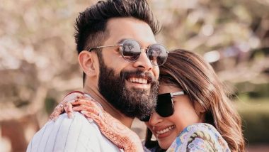 Mouni Roy Finally Breaks Silence on Divorce Rumours With Suraj Nambiar, Says &lsquo;Give Us Space and Privacy&rsquo; (View Post)