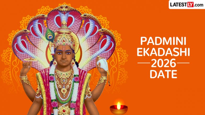 Padmini Ekadashi 2026 Date: Timings, Puja Vidhi, Rituals, and Spiritual Significance