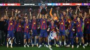 FC Barcelona Evaluating Legal Response Following Allegations from Real Madrid President Florentino Perez