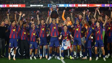 FC Barcelona Evaluating Legal Response Following Allegations from Real Madrid President Florentino Perez