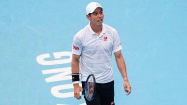 Kei Nishikori Announces Professional Retirement Following 2026 Tennis Season