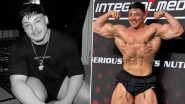 Gabriel Ganley Cause of Death: Brazilian Bodybuilder and Fitness Influencer Dies at 22 From Heart Condition