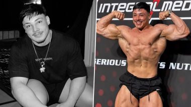 Gabriel Ganley Cause of Death: Brazilian Bodybuilder and Fitness Influencer Dies at 22 From Heart Condition