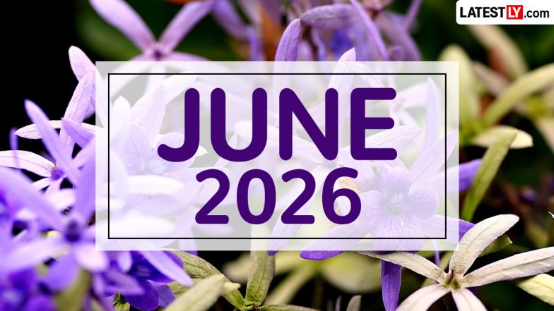 New Rules From June 1, 2026: LPG Price Revision, UPI Updates and 5 Other Changes You Must Know