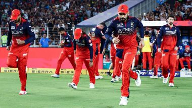 RCB Win IPL 2026; Becomes Third Franchise After CSK and MI To Lift Back-To-Back Titles