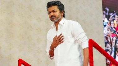 Vijay&rsquo;s TVK Falls Short of Majority Despite Congress Support, Tamil Nadu Governor Rajendra Vishwanath Arlekar Unsure of Majority: Report