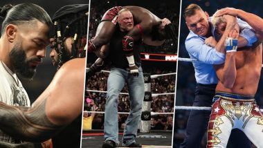 WWE Clash in Italy 2026: Match Card, Date, Time in IST, Live Streaming Details and All You Need to Know