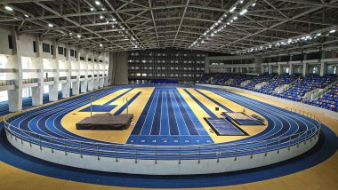 Odisha Awarded Hosting Rights for Asian Indoor Athletics Championships 2028 in Bhubaneswar
