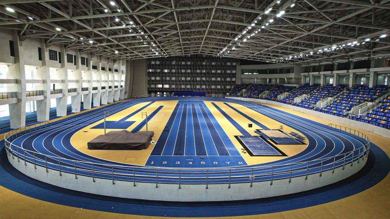 Odisha Awarded Hosting Rights for Asian Indoor Athletics Championships 2028 in Bhubaneswar