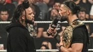 WWE RAW Free Live Streaming Online, May 4: Get Wrestling Weekly Episode Live TV Telecast Details With Time in IST