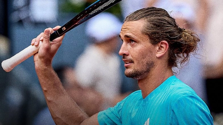 Madrid Open 2026: Alexander Zverev Matches Roger Federer, Rafael Nadal, and Jannik Sinner Records with Quarterfinal Win