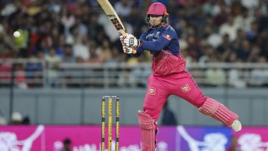 Vaibhav Sooryavanshi Becomes Fastest Indian To 1000 IPL Runs, Achieves Feat During GT vs RR Qualifier 2