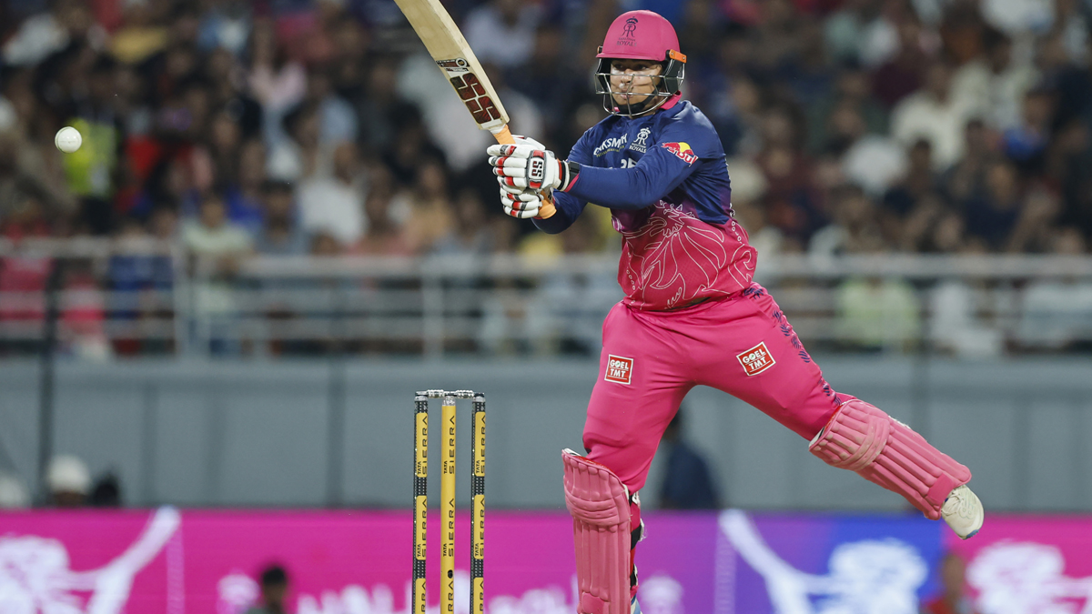 Vaibhav Sooryavanshi Becomes Fastest Indian To 1000 IPL Runs, Achieves Feat During GT vs RR Qualifier 2