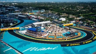 2026 F1 Miami Grand Prix: When is Miami GP Qualifying in IST? How To Watch Live Streaming Online in India?