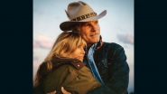 Jane Fonda Honours Late Ex-Husband Ted Turner: &lsquo;He Helped Me Believe in Myself&rsquo; &ndash; a Tribute to the Media Titan and Conservationist (View Post)