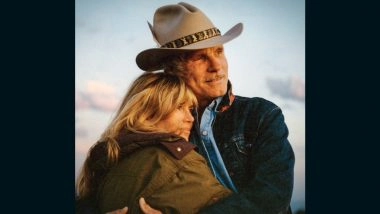 Jane Fonda Honours Late Ex-Husband Ted Turner: &lsquo;He Helped Me Believe in Myself&rsquo; &ndash; a Tribute to the Media Titan and Conservationist (View Post)