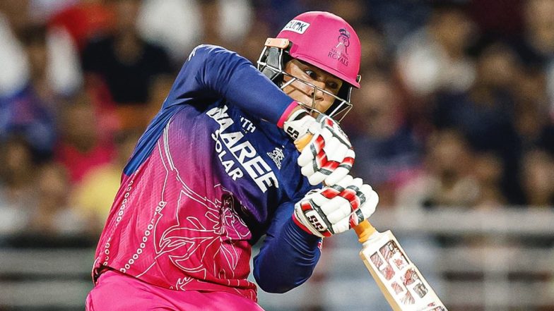 Vaibhav Sooryavanshi IPL Salary: Here&rsquo;s How Much 15-Year-Old RR Opener's Contract is Worth
