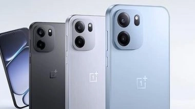 OnePlus Nord CE 6 Price in India, Specifications and Features