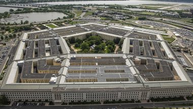 US Military Signs AI Deals With OpenAI, Google, SpaceX and Others To Build &lsquo;AI-First Fighting Force&rsquo; Amid War Concerns