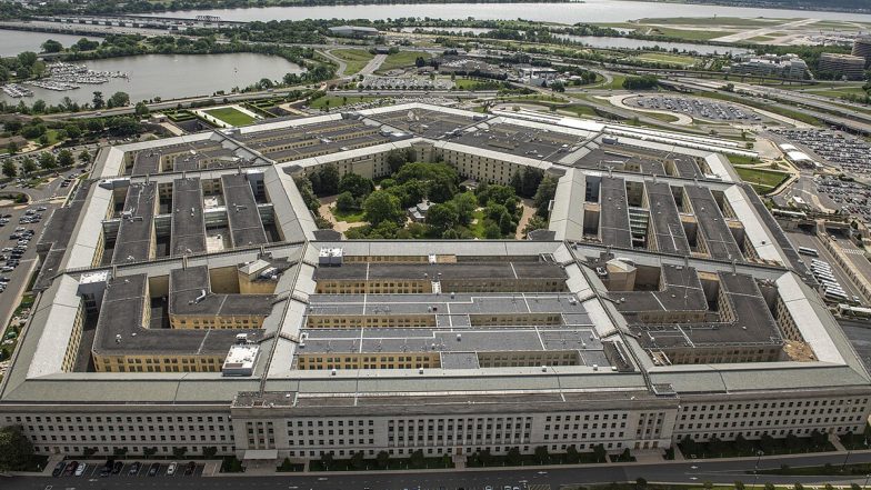 US Military Signs AI Deals With OpenAI, Google, SpaceX and Others To Build &lsquo;AI-First Fighting Force&rsquo; Amid War Concerns